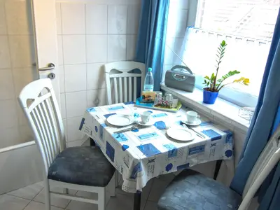 Ferienwohnung für 4 Personen (60 m²) in Westerland (Sylt) 10/10