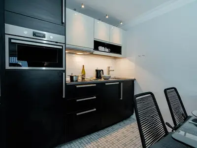 Ferienwohnung für 3 Personen (45 m²) in Westerland (Sylt) 6/10