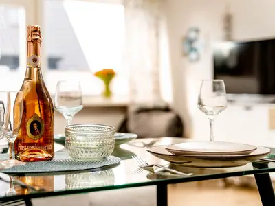 Ferienwohnung für 3 Personen (45 m²) in Westerland (Sylt) 9/10