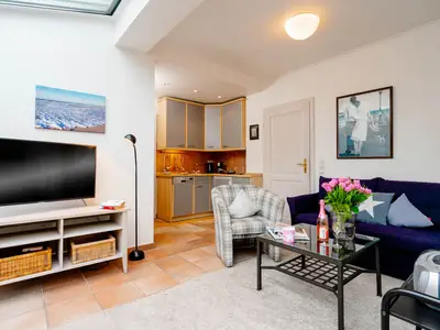 Ferienwohnung für 3 Personen (40 m²) in Westerland (Sylt) 7/10
