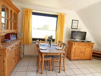 Ferienwohnung für 3 Personen (40 m²) in Westerland (Sylt) 5/10