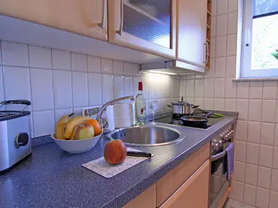 Ferienwohnung für 3 Personen (40 m²) in Westerland (Sylt) 6/10