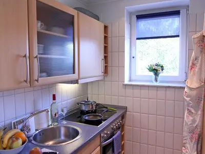 Ferienwohnung für 3 Personen (40 m²) in Westerland (Sylt) 7/10