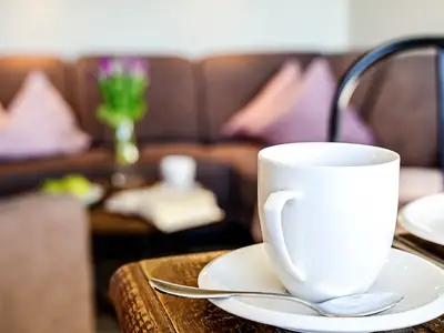 Ferienwohnung für 3 Personen (45 m²) in Westerland (Sylt) 4/10