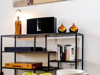 Ferienwohnung für 3 Personen (45 m²) in Westerland (Sylt) 5/10