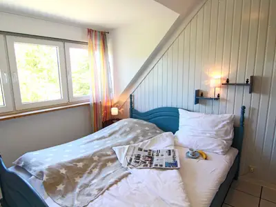 Ferienwohnung für 3 Personen (40 m²) in Westerland (Sylt) 9/10