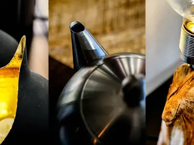 Ferienwohnung für 3 Personen (45 m²) in Westerland (Sylt) 6/10