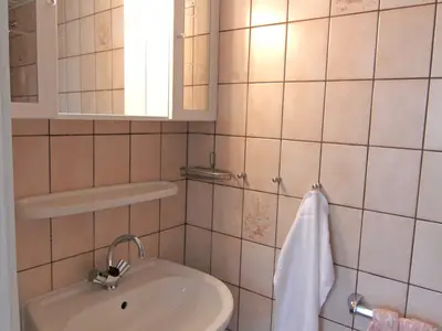 Ferienwohnung für 3 Personen (40 m²) in Westerland (Sylt) 10/10