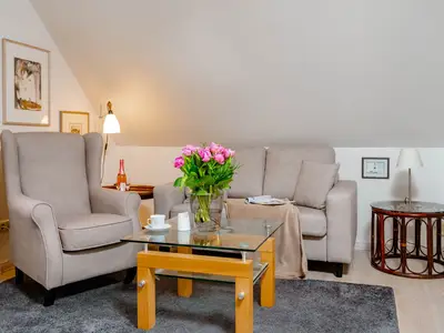 Ferienwohnung für 2 Personen (35 m²) in Westerland (Sylt) 3/10
