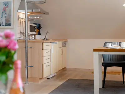 Ferienwohnung für 2 Personen (35 m²) in Westerland (Sylt) 6/10