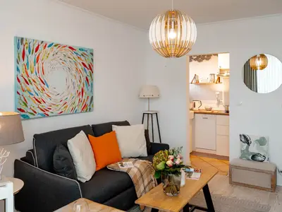 Ferienwohnung für 3 Personen (40 m²) in Westerland (Sylt) 2/10