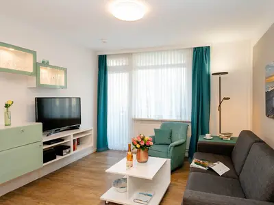 Ferienwohnung für 3 Personen (35 m²) in Westerland (Sylt) 8/10