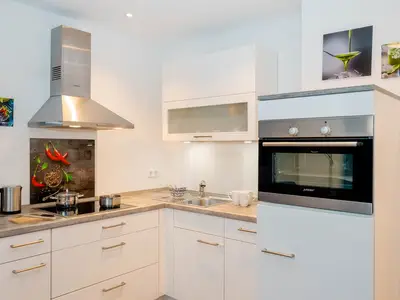 Ferienwohnung für 3 Personen (35 m²) in Westerland (Sylt) 10/10