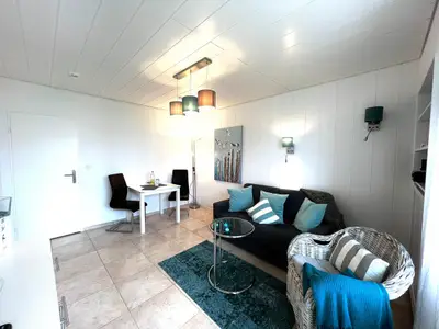 Ferienwohnung für 2 Personen (40 m²) in Westerland (Sylt) 3/10