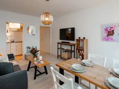 Ferienwohnung für 3 Personen (40 m²) in Westerland (Sylt) 6/10