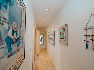 Ferienwohnung für 3 Personen (40 m²) in Westerland (Sylt) 9/10