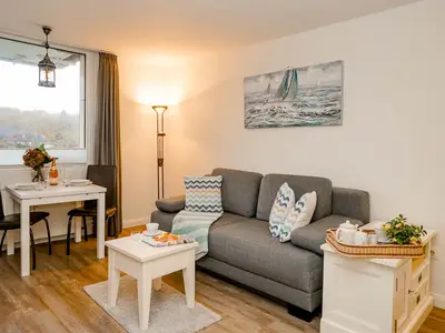 Ferienwohnung für 3 Personen (40 m²) in Westerland (Sylt) 1/10