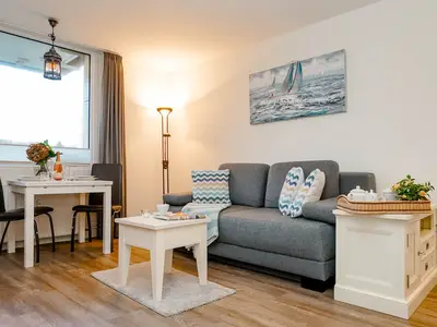 Ferienwohnung für 3 Personen (40 m²) in Westerland (Sylt) 3/10