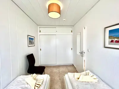 Ferienwohnung für 2 Personen (40 m²) in Westerland (Sylt) 10/10
