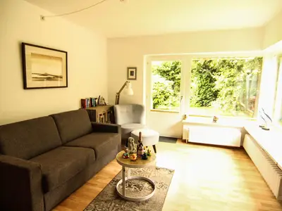 Ferienwohnung für 2 Personen (50 m²) in Westerland (Sylt) 2/10