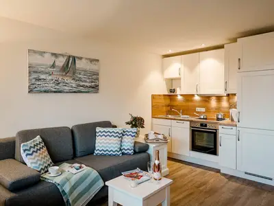 Ferienwohnung für 3 Personen (40 m²) in Westerland (Sylt) 7/10