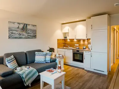 Ferienwohnung für 3 Personen (40 m²) in Westerland (Sylt) 8/10
