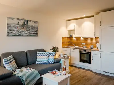 Ferienwohnung für 3 Personen (40 m²) in Westerland (Sylt) 9/10