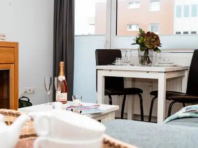 Ferienwohnung für 3 Personen (40 m²) in Westerland (Sylt) 10/10