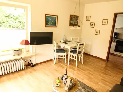 Ferienwohnung für 2 Personen (50 m²) in Westerland (Sylt) 6/10