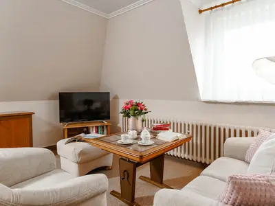 Ferienwohnung für 2 Personen (40 m²) in Westerland (Sylt) 3/10