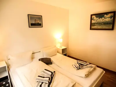 Ferienwohnung für 2 Personen (50 m²) in Westerland (Sylt) 8/10