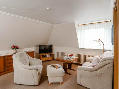 Ferienwohnung für 2 Personen (40 m²) in Westerland (Sylt) 4/10