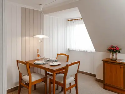 Ferienwohnung für 2 Personen (40 m²) in Westerland (Sylt) 5/10