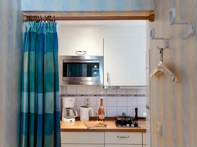 Ferienwohnung für 2 Personen (40 m²) in Westerland (Sylt) 7/10