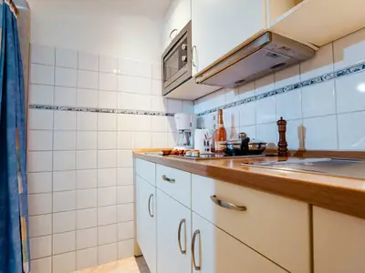 Ferienwohnung für 2 Personen (40 m²) in Westerland (Sylt) 9/10