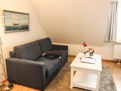 Ferienwohnung für 4 Personen (40 m²) in Westerland (Sylt) 2/10