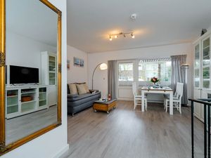 Ferienwohnung für 4 Personen (45 m&sup2;) in Westerland (Sylt)