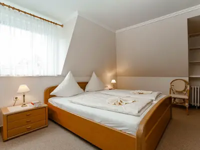 Ferienwohnung für 2 Personen (40 m²) in Westerland (Sylt) 10/10