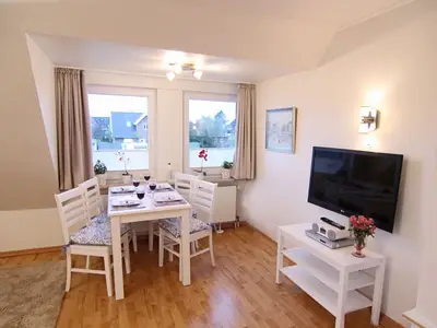 Ferienwohnung für 4 Personen (40 m²) in Westerland (Sylt) 3/10