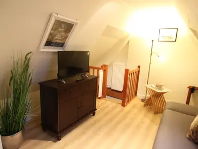 Ferienwohnung für 3 Personen (40 m²) in Westerland (Sylt) 2/10