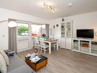 Ferienwohnung für 4 Personen (45 m²) in Westerland (Sylt) 2/10