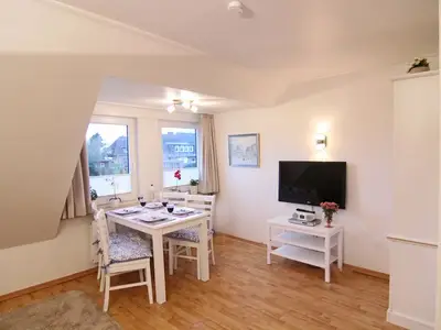 Ferienwohnung für 4 Personen (40 m²) in Westerland (Sylt) 4/10