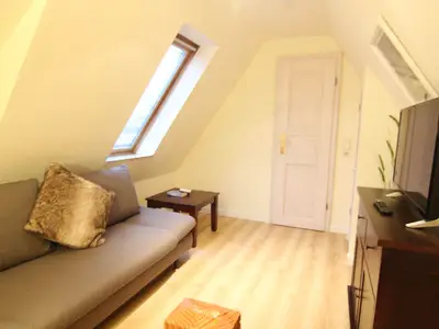 Ferienwohnung für 3 Personen (40 m²) in Westerland (Sylt) 3/10
