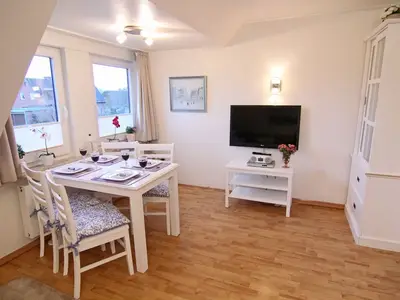 Ferienwohnung für 4 Personen (40 m²) in Westerland (Sylt) 5/10