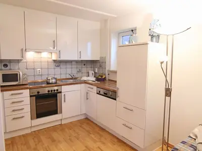 Ferienwohnung für 4 Personen (40 m²) in Westerland (Sylt) 6/10
