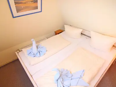 Ferienwohnung für 3 Personen (40 m²) in Westerland (Sylt) 4/10