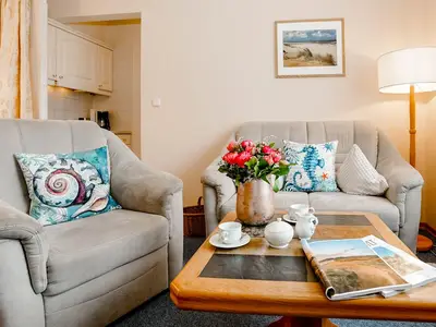 Ferienwohnung für 2 Personen (45 m²) in Westerland (Sylt) 6/10