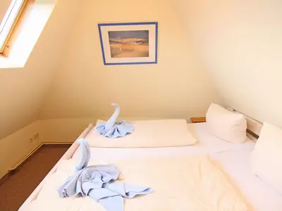 Ferienwohnung für 3 Personen (40 m²) in Westerland (Sylt) 5/10