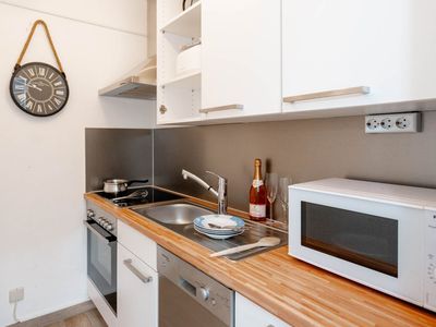 Ferienwohnung für 4 Personen (45 m²) in Westerland (Sylt) 6/10