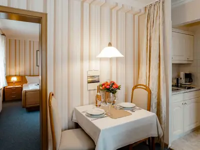 Ferienwohnung für 2 Personen (45 m²) in Westerland (Sylt) 7/10